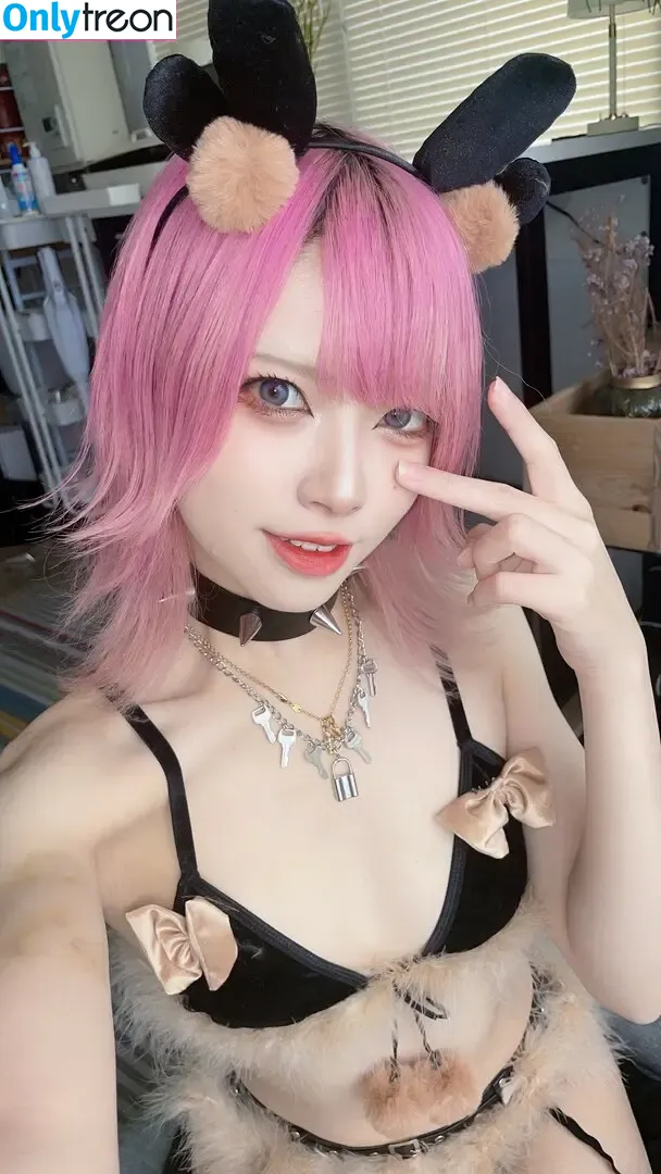 Ponyoouji nude photo #0021 (Ponyoouji)