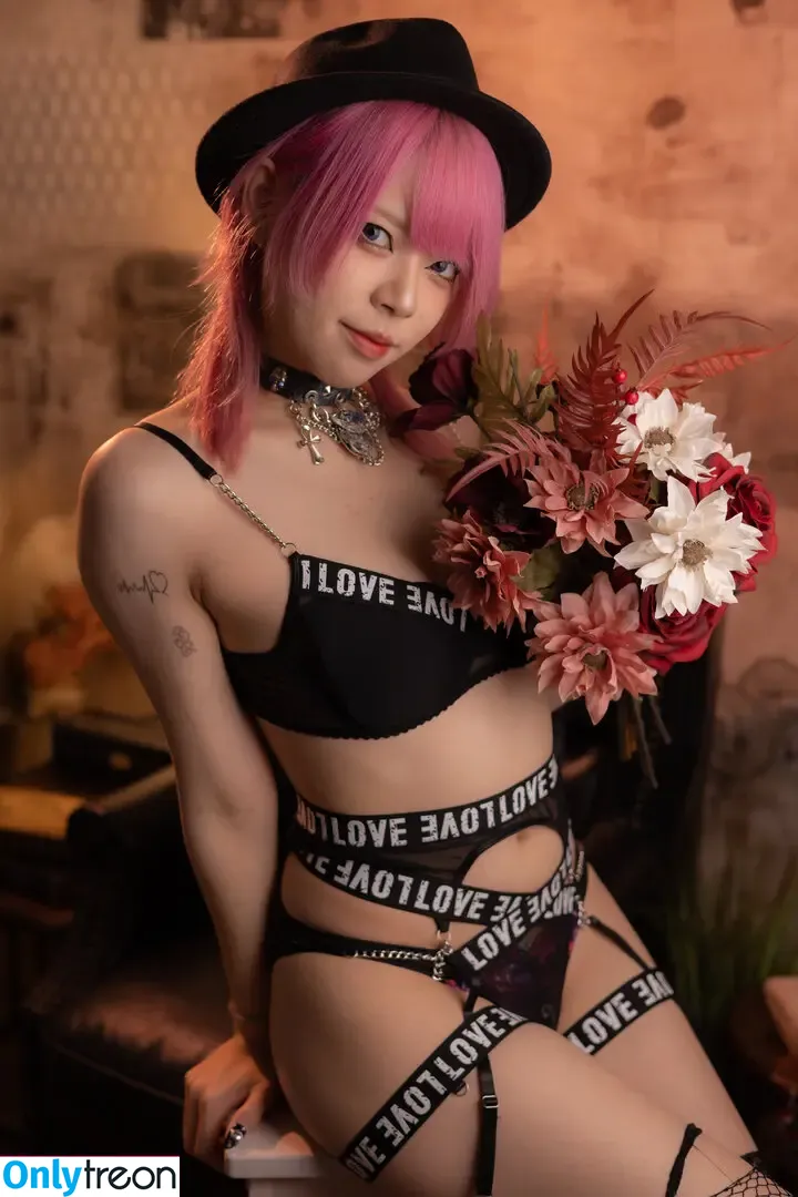 Ponyoouji nude photo #0033 (Ponyoouji)