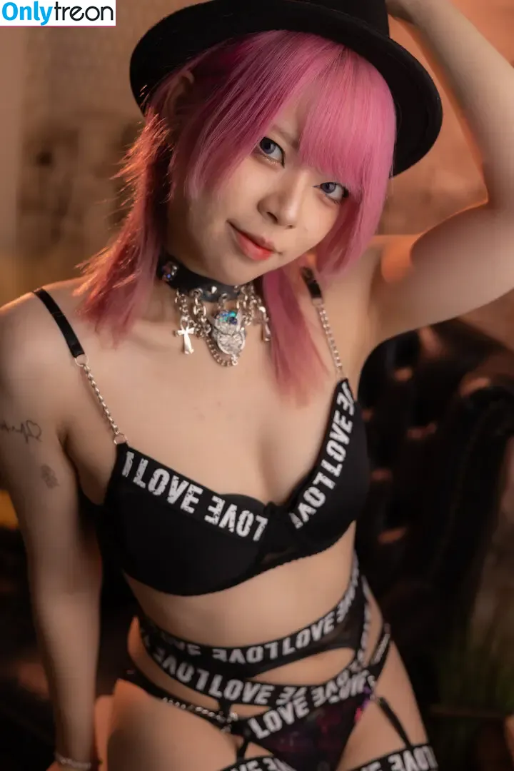 Ponyoouji nude photo #0037 (Ponyoouji)