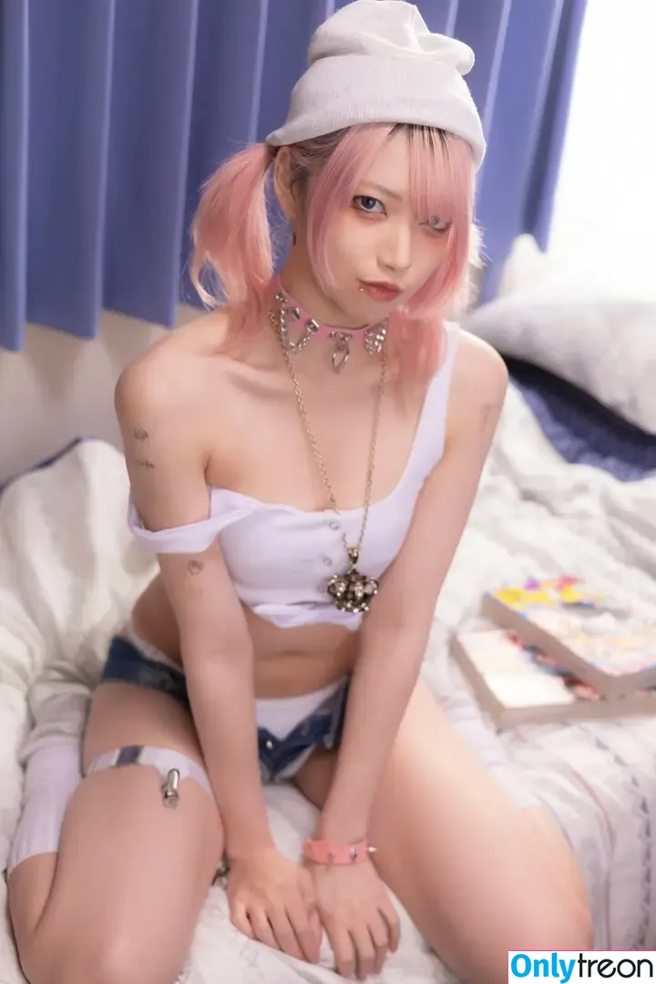 Ponyoouji nude photo #0065 (Ponyoouji)