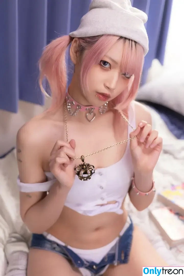 Ponyoouji nude photo #0083 (Ponyoouji)