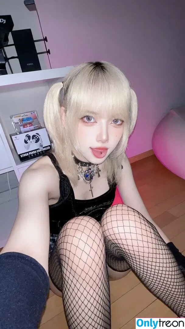 Ponyoouji nude photo #0296 (Ponyoouji)