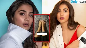Pooja Hegde / hegdepooja nude photo #0107