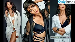 Pooja Hegde / hegdepooja nude photo #0112