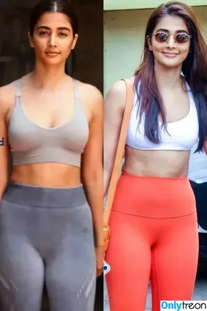 Pooja Hegde / hegdepooja nude photo #0114