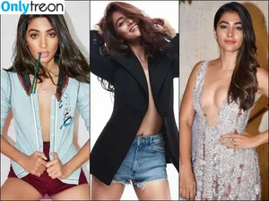 Pooja Hegde / hegdepooja nude photo #0120