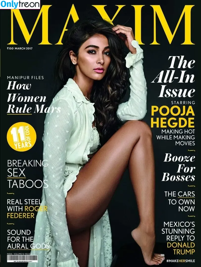 Pooja Hegde nude photo #0100 (hegdepooja)