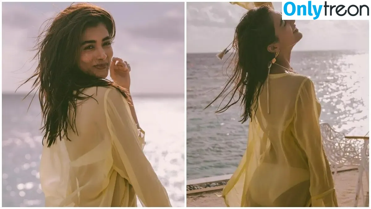 Pooja Hegde nude photo #0103 (hegdepooja)