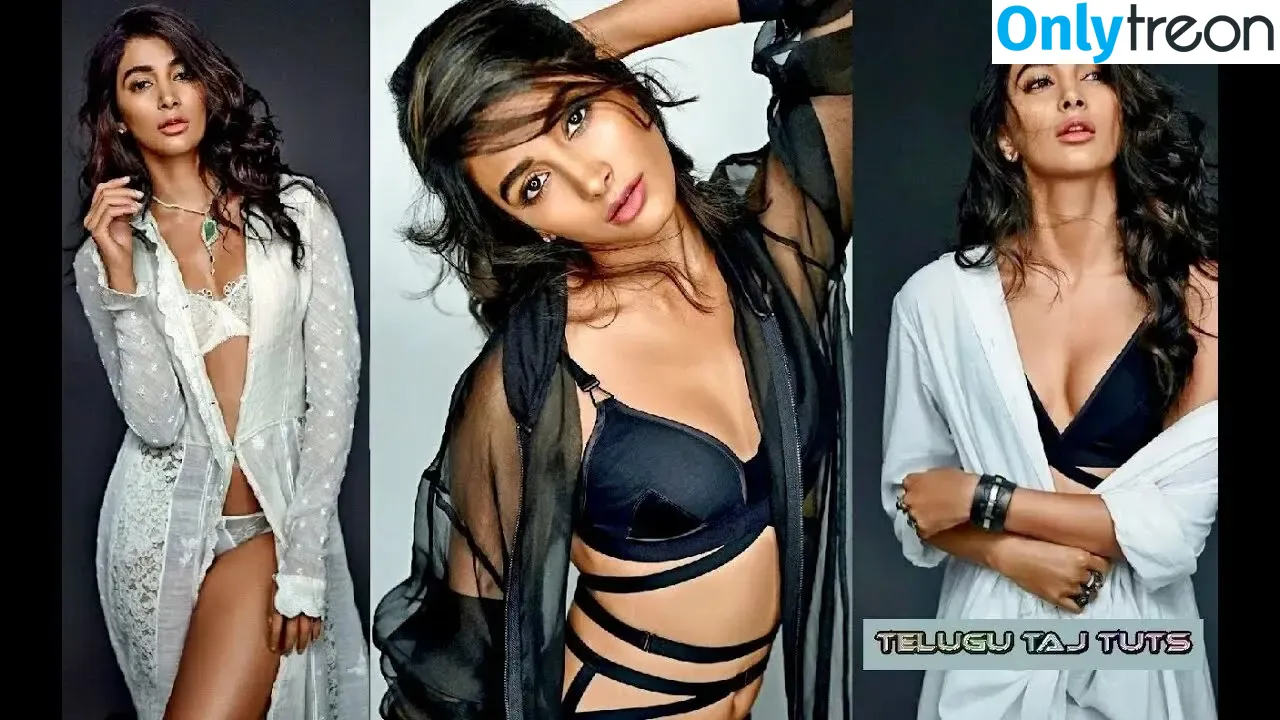 Pooja Hegde nude photo #0112 (hegdepooja)