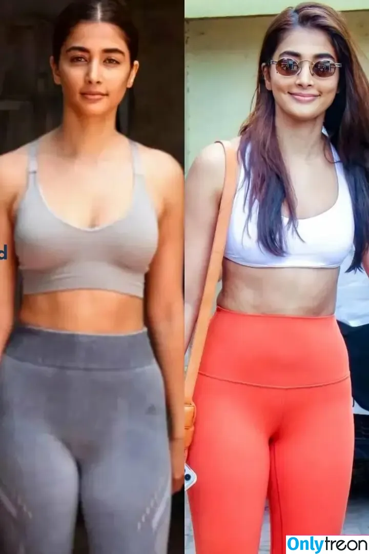 Pooja Hegde nude photo #0114 (hegdepooja)
