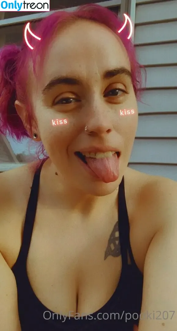pooki207 nude photo #0003 (pooki1989)