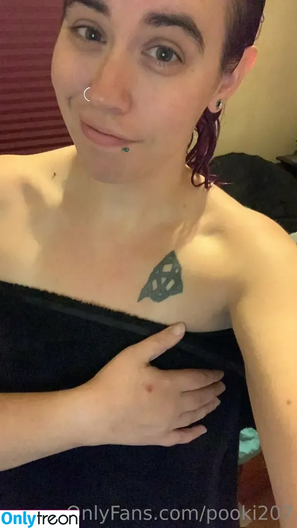 pooki207 nude photo #0010 (pooki1989)