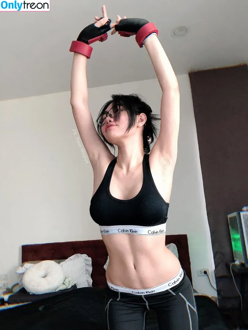 Poon Wrunya nude photo #0013 (pop_warunya / thebigpoonmama)