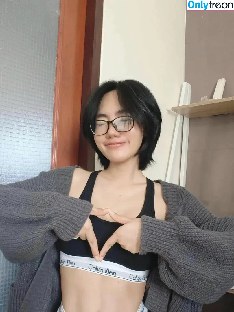 Poon Wrunya nude photo #0018 (pop_warunya / thebigpoonmama)