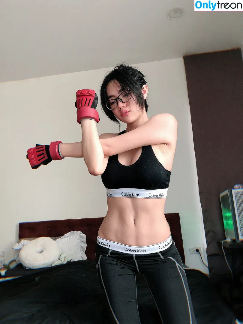 Poon Wrunya nude photo #0019 (pop_warunya / thebigpoonmama)
