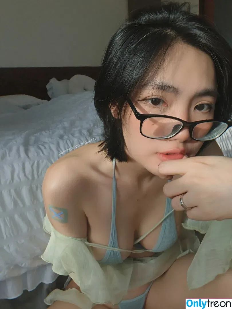 Poon Wrunya nude photo #0027 (pop_warunya / thebigpoonmama)