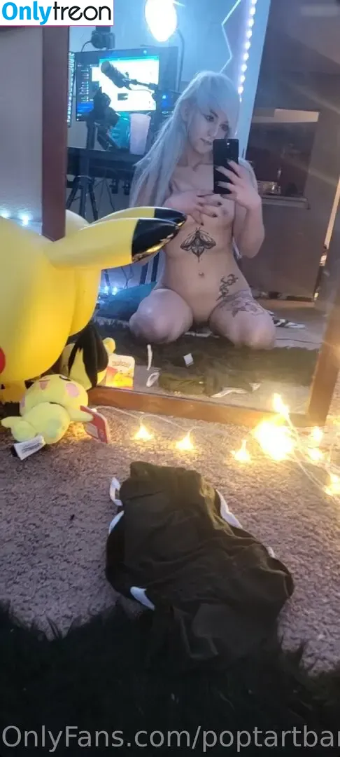 PopartBarbie nude photo #0030 (poptartbarbie)