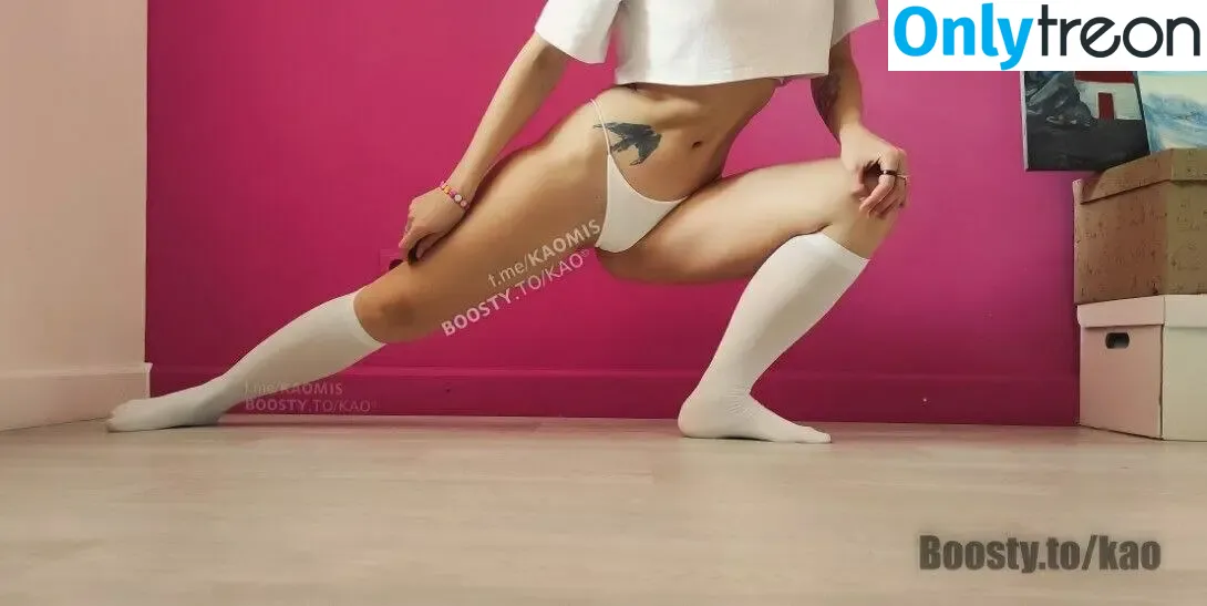 popkaomi nude photo #0424 (kaomi_channel / popkaomis)