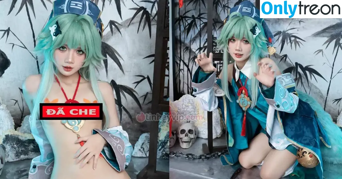Poppa Chan nude photo #0005 (Poppa Chan)