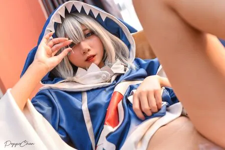 PoppaChan / ChanPoppa / poppachan.27th / poppachan27 nude photo #0011