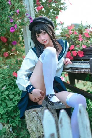 PoppaChan / ChanPoppa / poppachan.27 / poppachan27 nude photo #0077