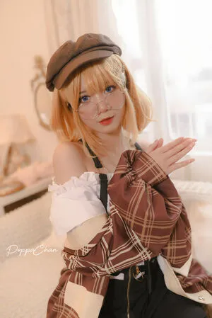 PoppaChan / ChanPoppa / poppachan.27 / poppachan27 nude photo #0088