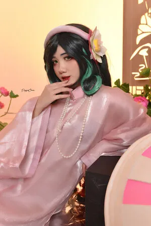 PoppaChan / ChanPoppa / poppachan.27 / poppachan27 nude photo #0238