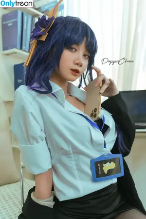 PoppaChan / ChanPoppa / poppachan.27 / poppachan27 nude photo #0410