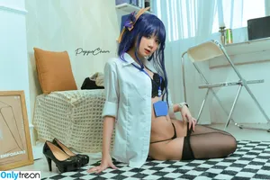 PoppaChan / ChanPoppa / poppachan.27 / poppachan27 nude photo #0425