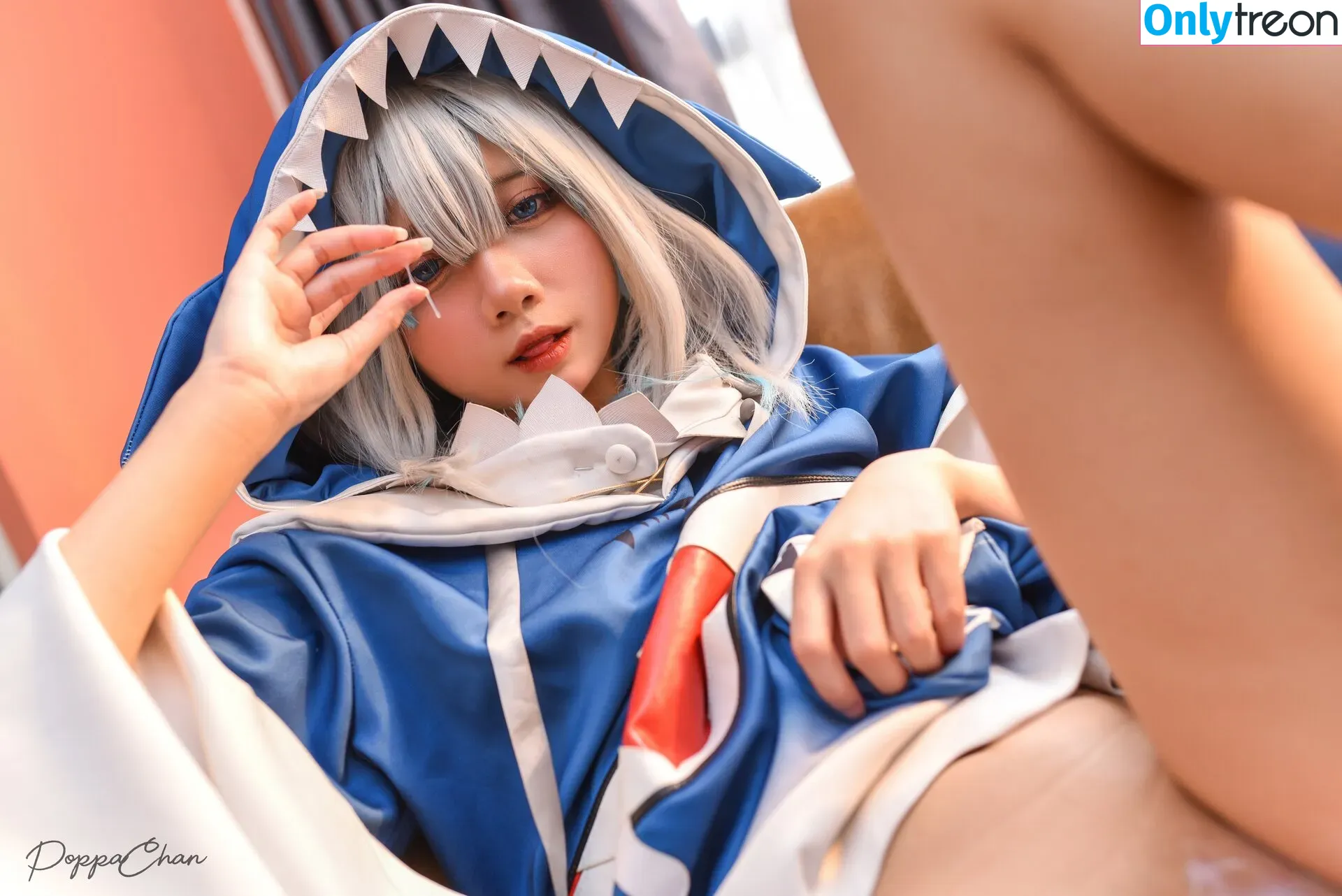 PoppaChan nude photo #0011 (ChanPoppa / poppachan.27th / poppachan27)
