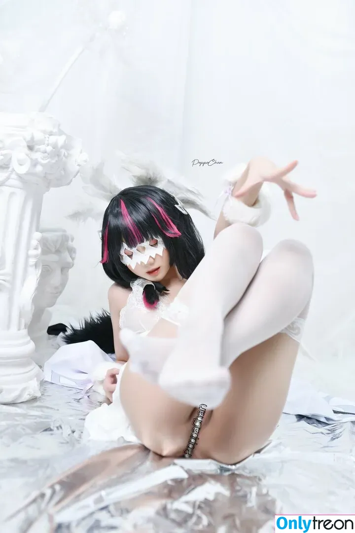 PoppaChan nude photo #0031 (ChanPoppa / poppachan.27th / poppachan27)