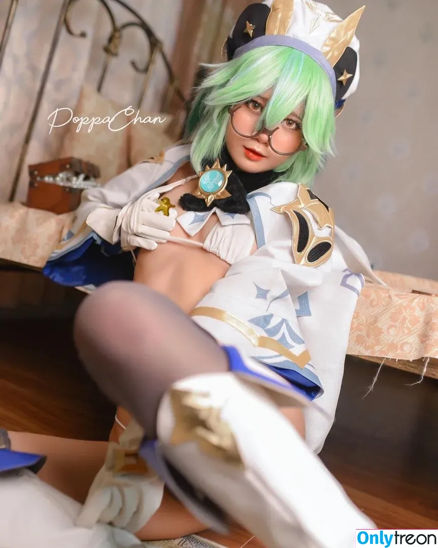 PoppaChan nude photo #0042 (ChanPoppa / poppachan.27th / poppachan27)