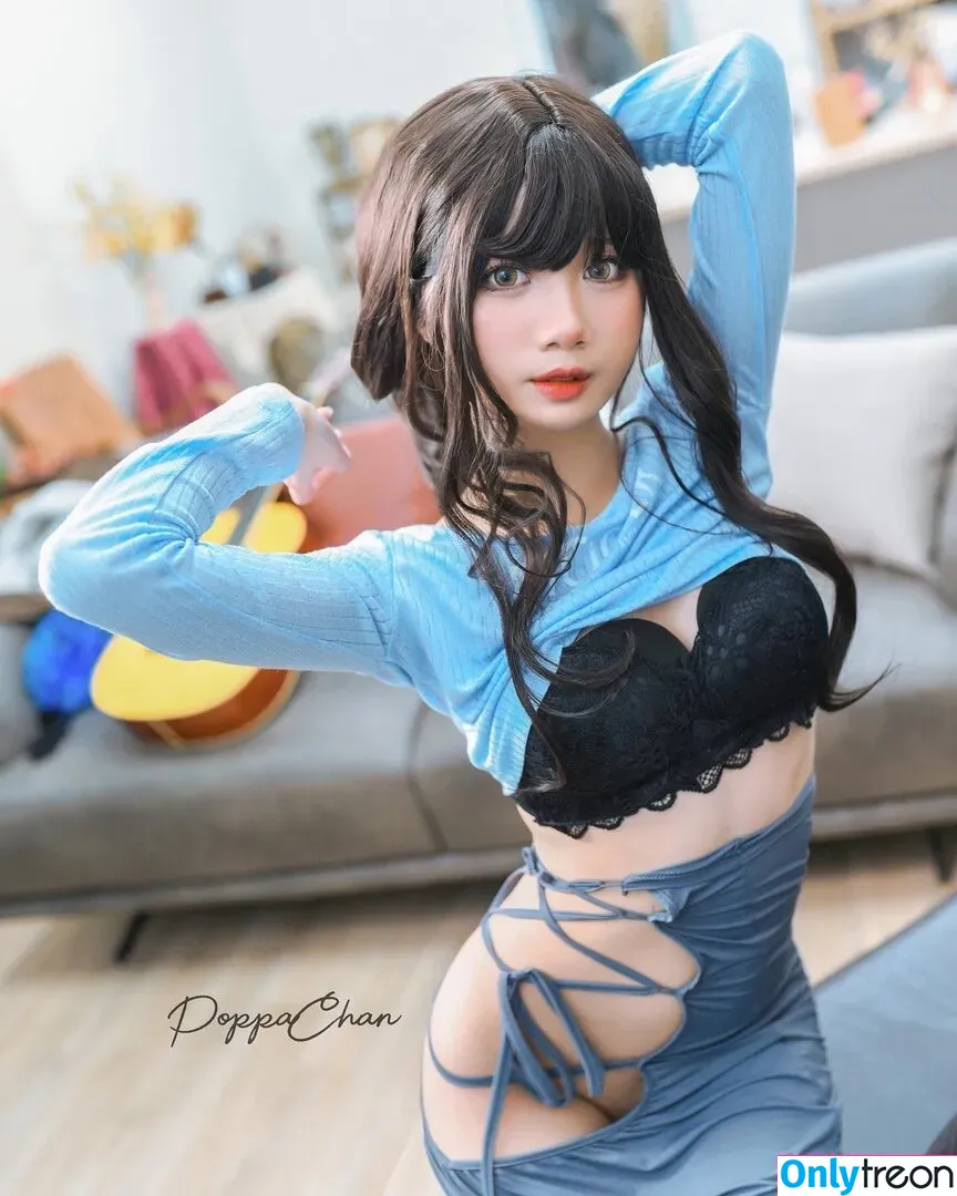 PoppaChan nude photo #0044 (ChanPoppa / poppachan.27th / poppachan27)