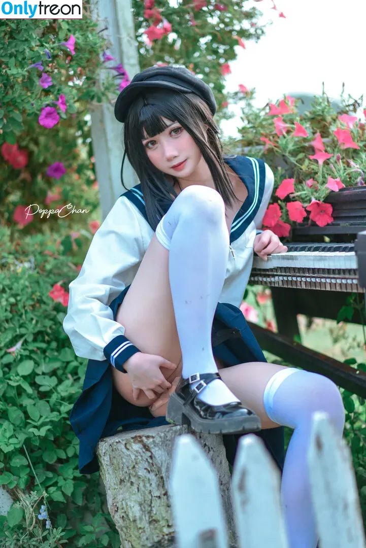 PoppaChan nude photo #0077 (ChanPoppa / poppachan.27th / poppachan27)