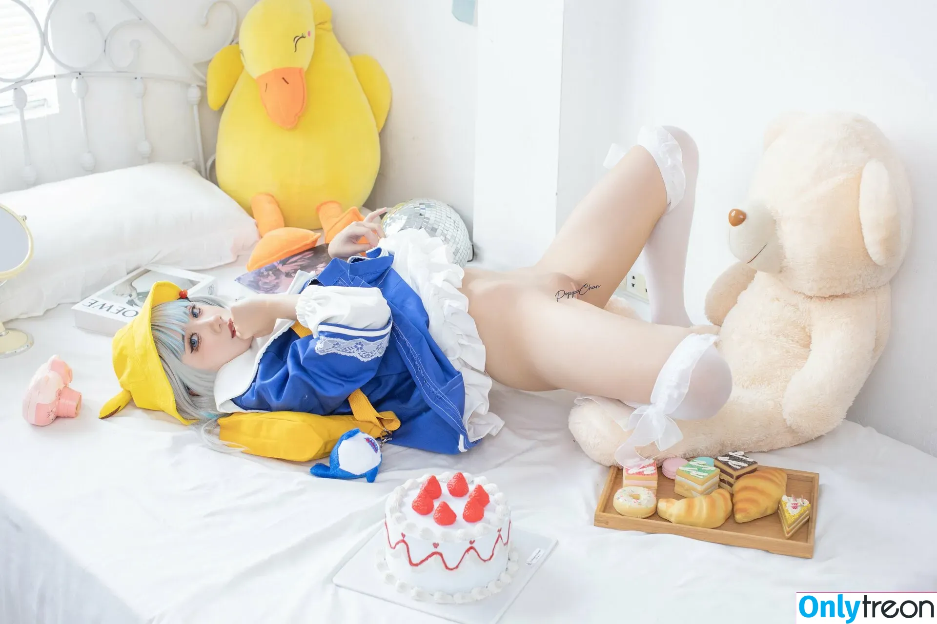 PoppaChan nude photo #0218 (ChanPoppa / poppachan.27 / poppachan27)