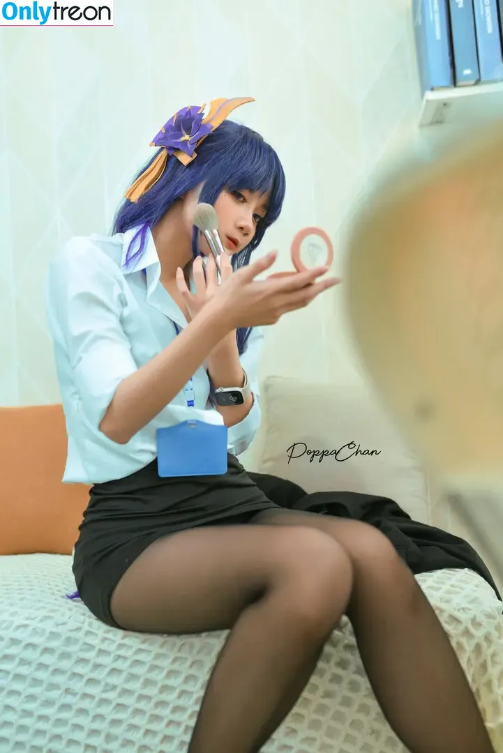 PoppaChan nude photo #0409 (ChanPoppa / poppachan.27th / poppachan27)