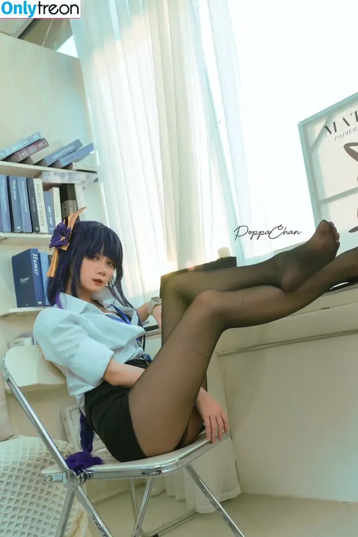 PoppaChan nude photo #0411 (ChanPoppa / poppachan.27 / poppachan27)