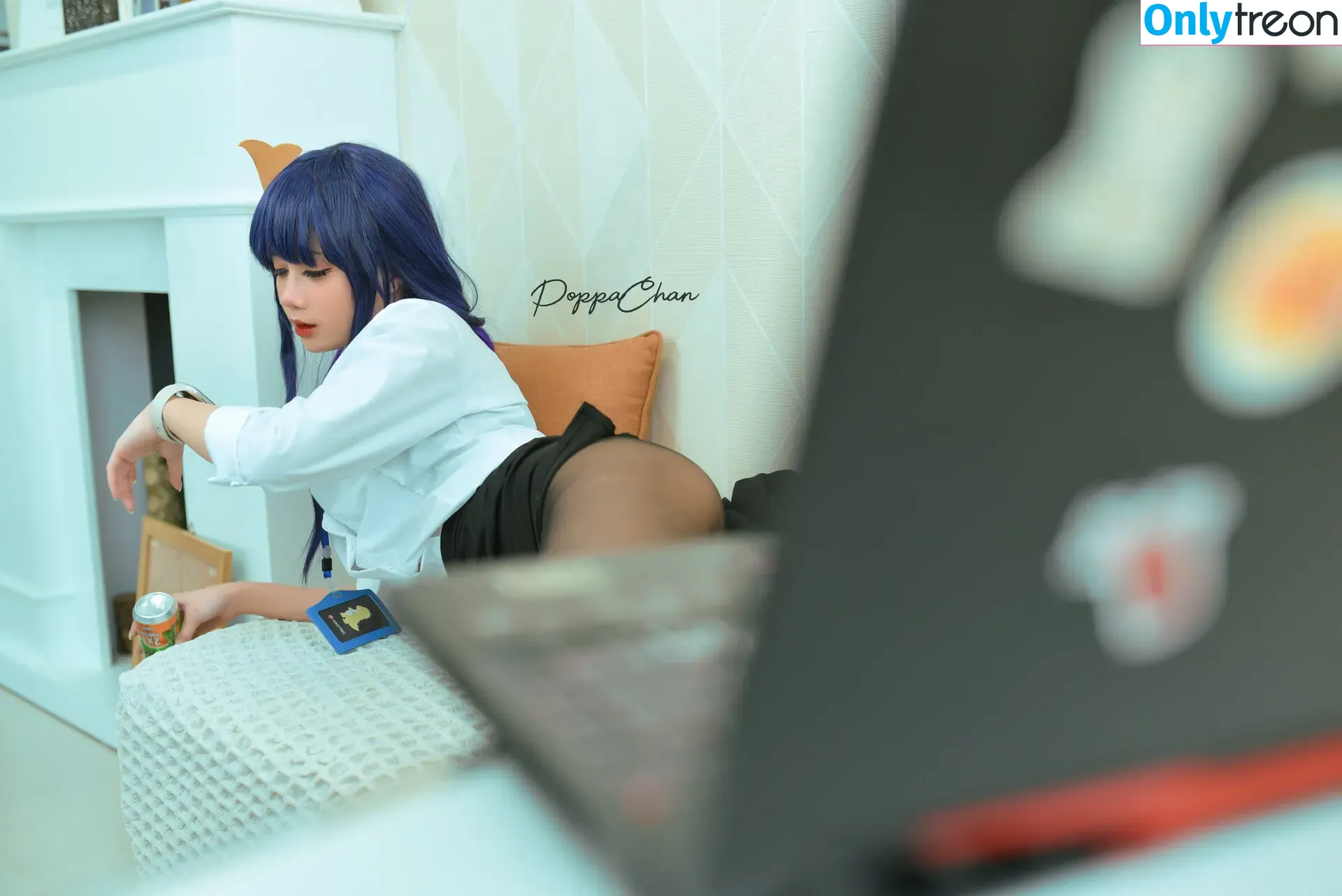 PoppaChan nude photo #0413 (ChanPoppa / poppachan.27 / poppachan27)