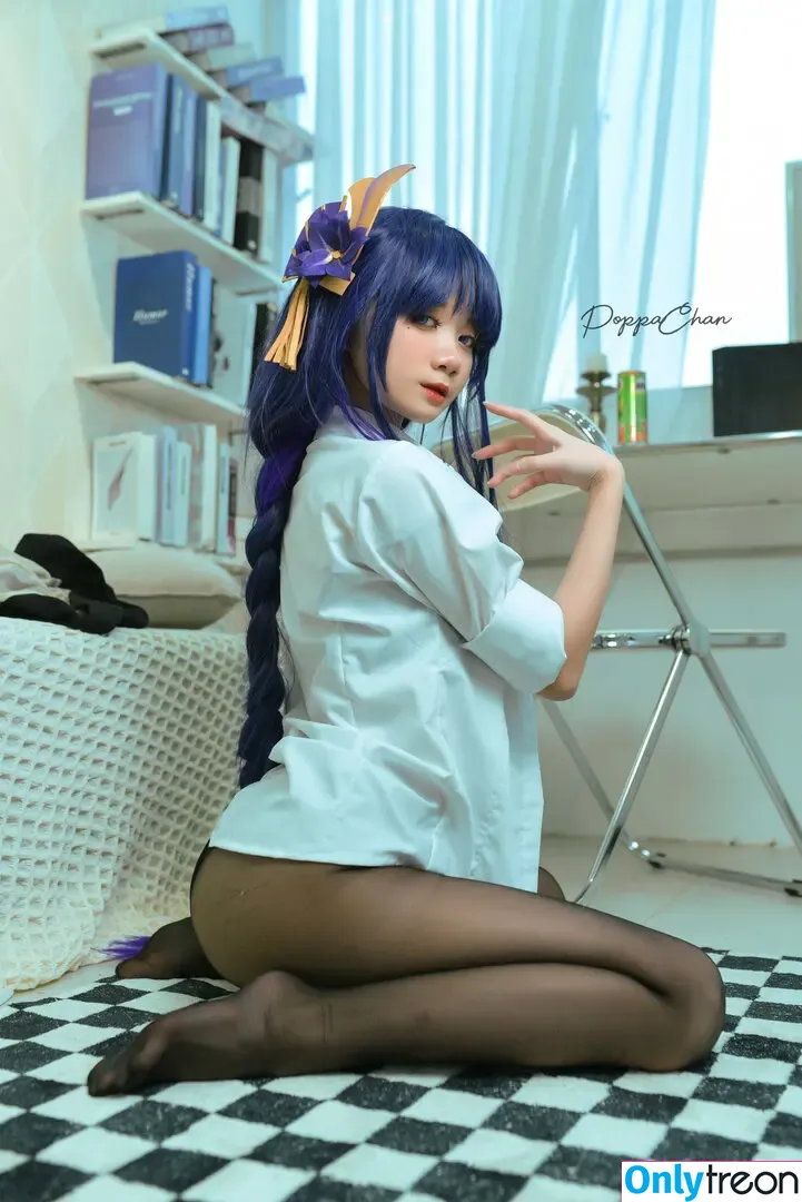 PoppaChan nude photo #0416 (ChanPoppa / poppachan.27 / poppachan27)