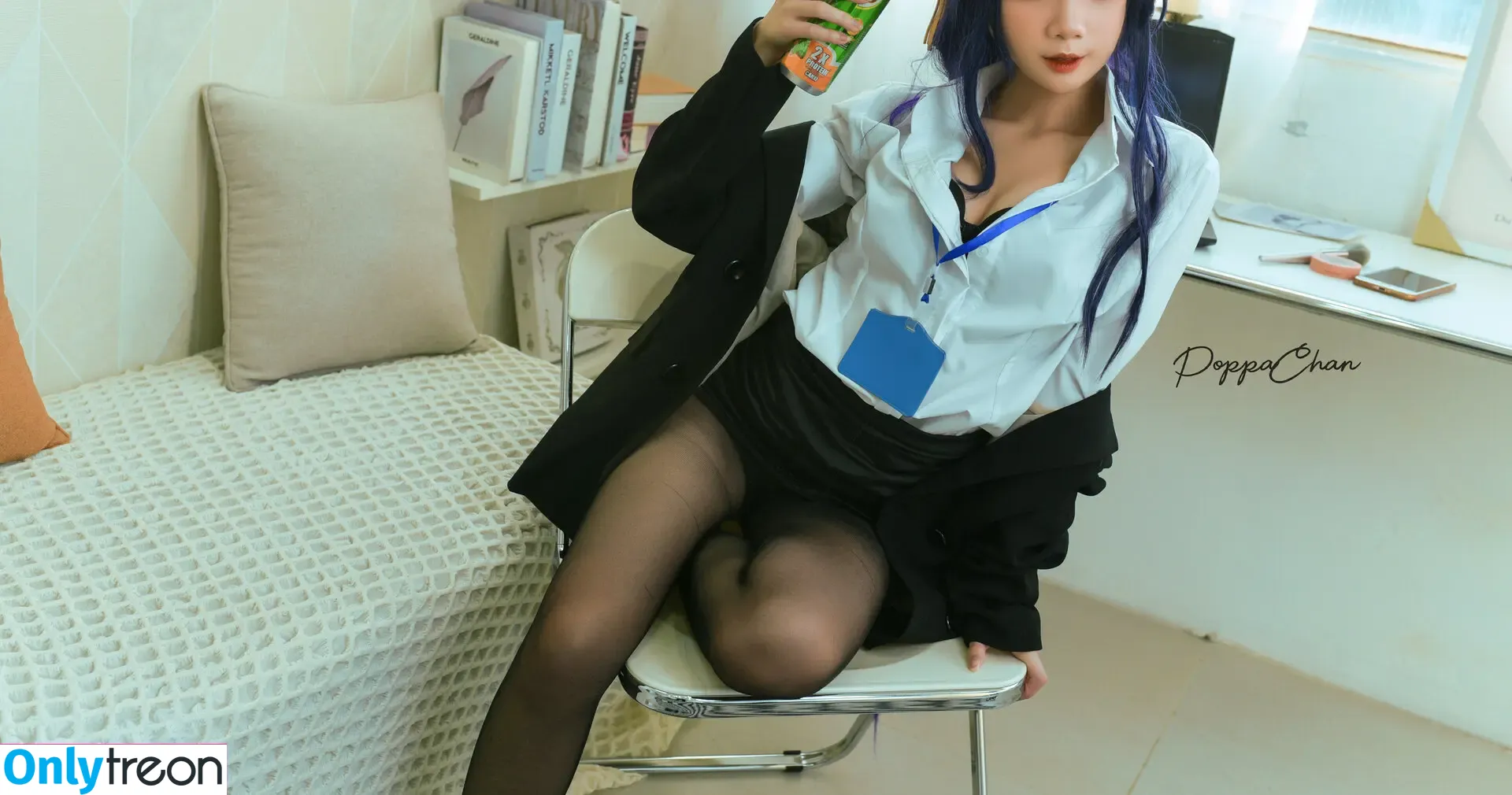 PoppaChan nude photo #0417 (ChanPoppa / poppachan.27 / poppachan27)