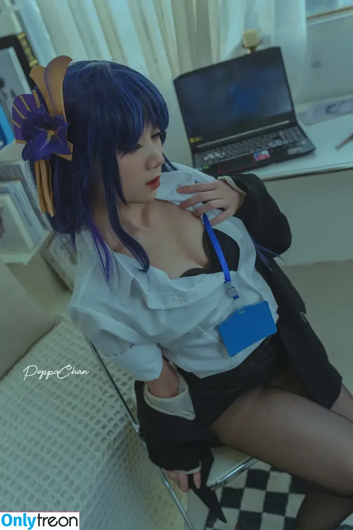 PoppaChan nude photo #0418 (ChanPoppa / poppachan.27th / poppachan27)