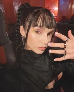 Poppy / That Poppy / impoppy nude photo #0003