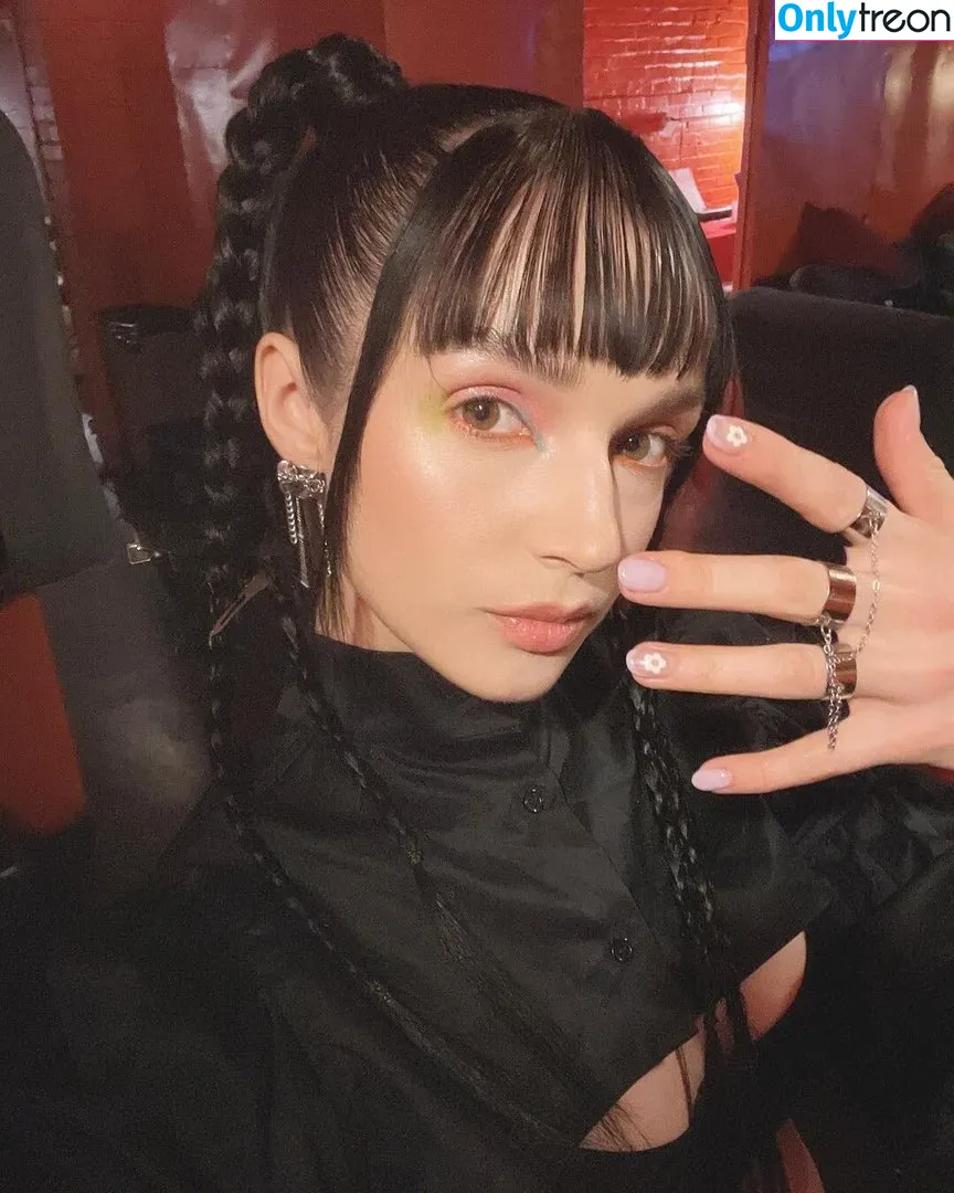 Poppy nude photo #0003 (That Poppy / impoppy)