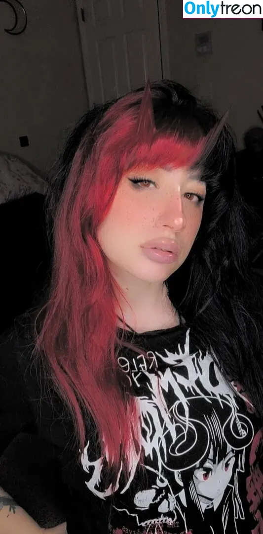 poppycarmine nude photo #0027 (impoppy)