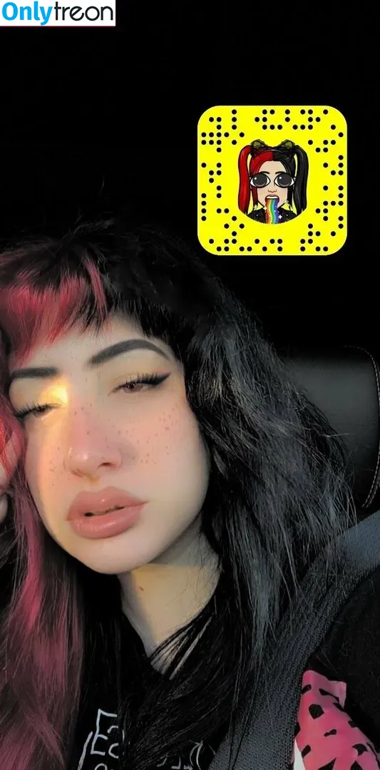 poppycarmine nude photo #0028 (impoppy)