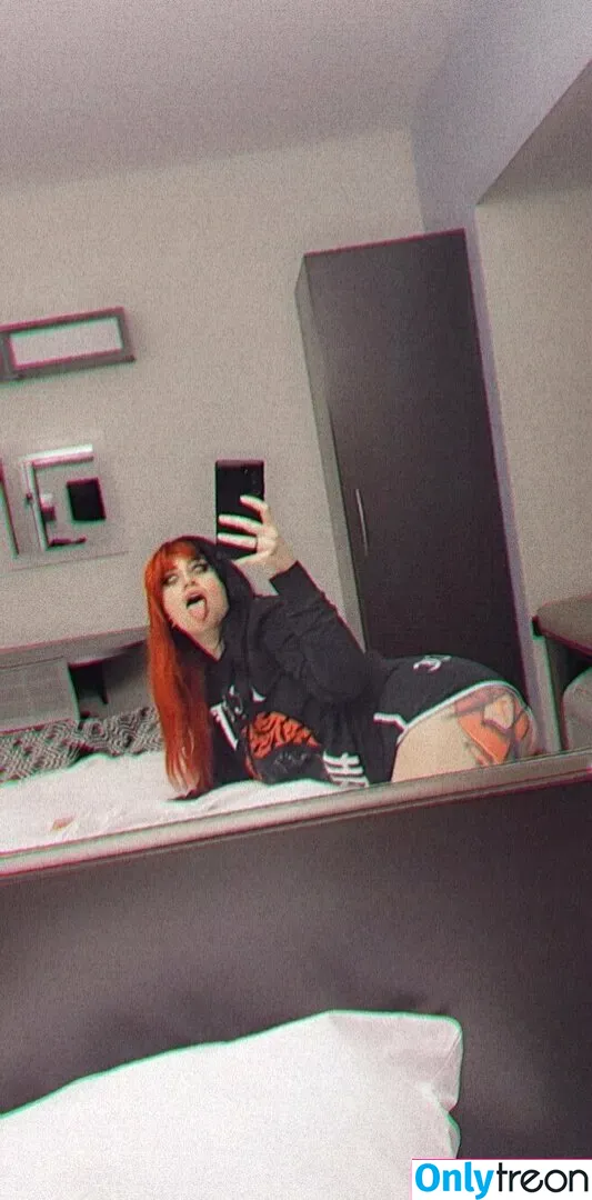 poppycarmine nude photo #0034 (impoppy)