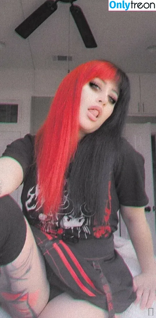 poppycarmine nude photo #0036 (impoppy)