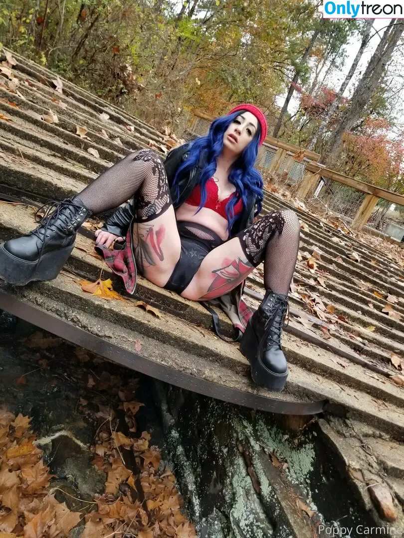poppycarminexxx nude photo #0251 (poppycarminexxx)