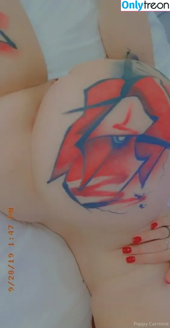 poppycarminexxx nude photo #0375 (poppycarminexxx)