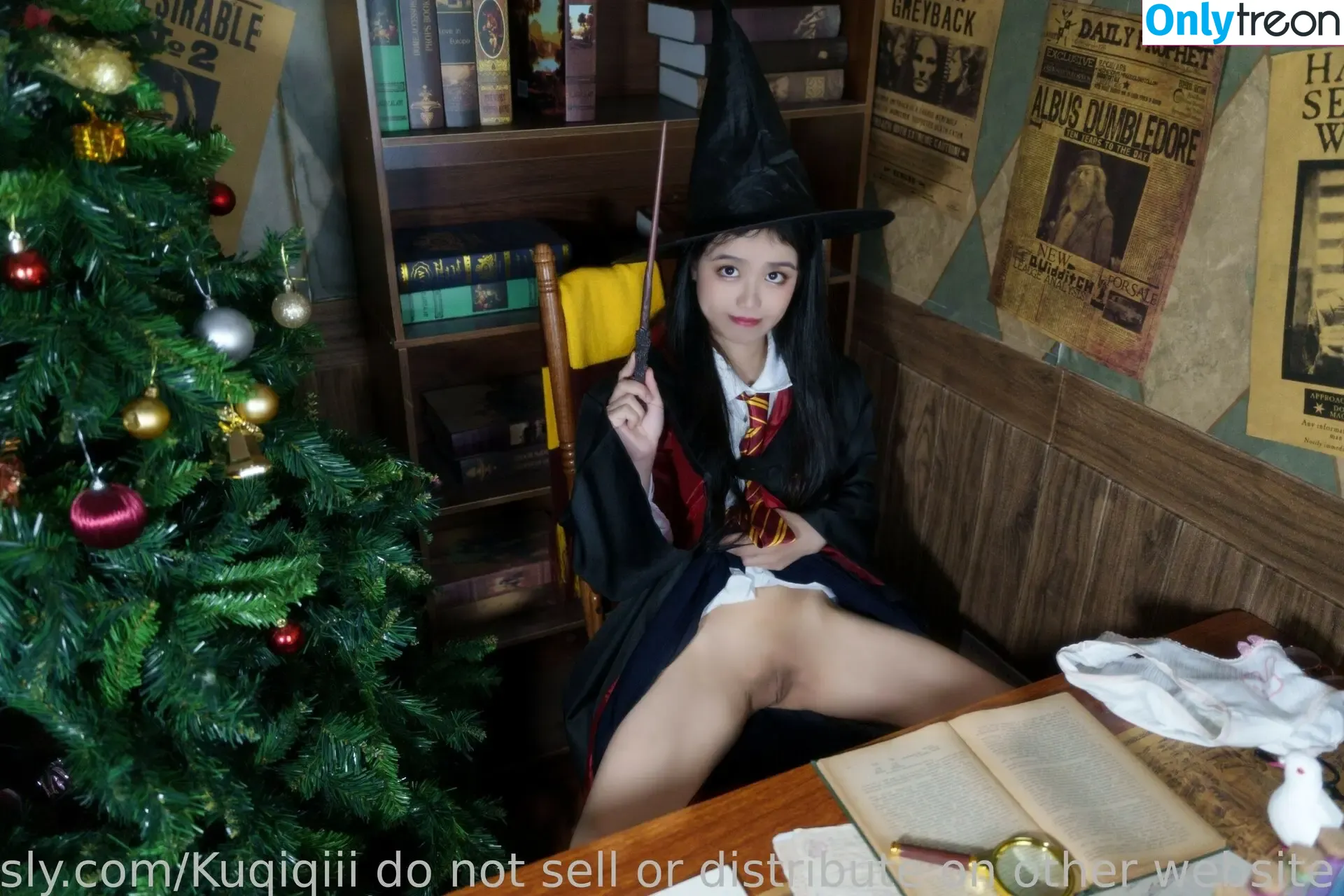Porn Witches From Harry Potter nude photo #0012 (Porn Witches From Harry Potter)